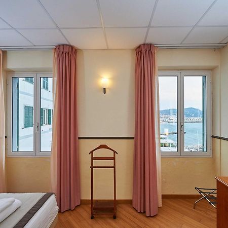 Hotel Corallo Imperia Cameră foto